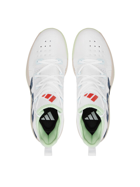 しろ adidas ZX Torsion W Ftw White/ Ftw White/ Grey Two | Footshop