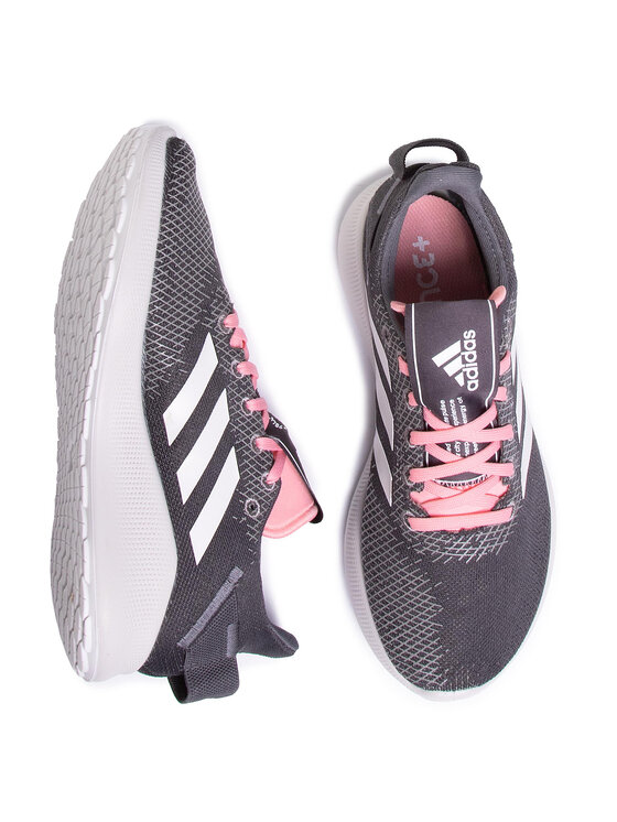 adidas Tekaški čevlji adidas Sensebounce + Street W EF0330 Siva