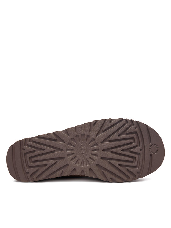 Ugg Снігоходи Ugg W Classic Micro 1173891 Бежевий