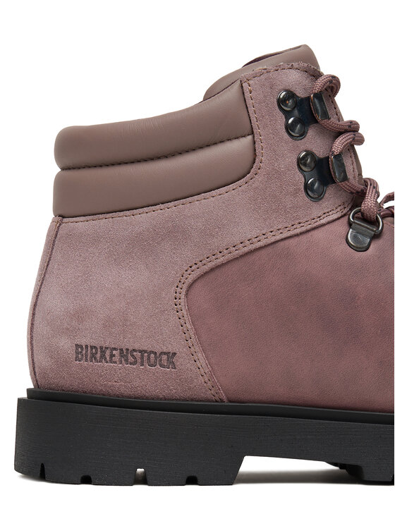 Birkenstock Outdoorová obuv Birkenstock Jackson 2.0 1030946 Fialová