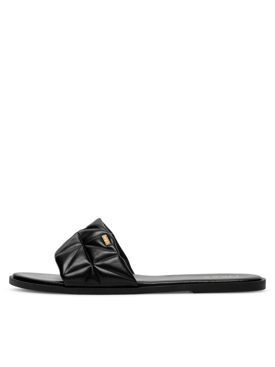MEXX Klapki MEXX WYL021123-02 Czarny