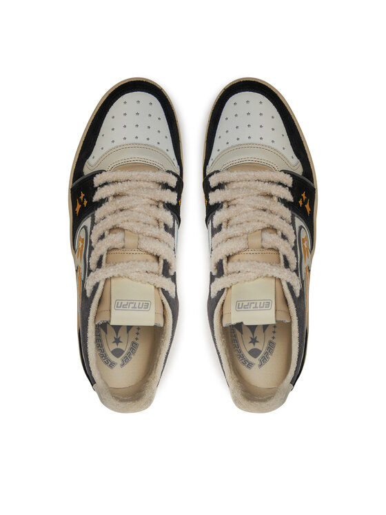 Enterprise Japan Sneakersy Enterprise Japan BB5003 PX310 S3698 Biały