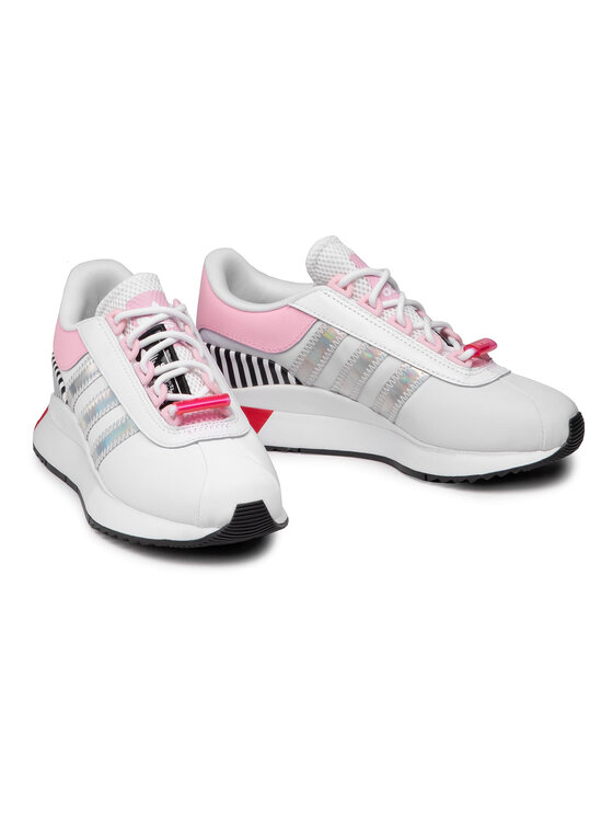 adidas Sportcipők adidas Sl Andridge W FY5080 Fehér