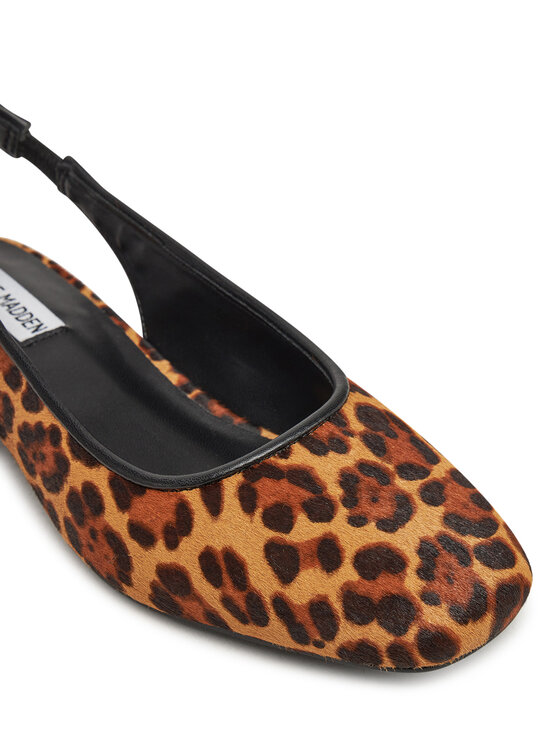 Steve Madden Туфлі Steve Madden Smitten-LP SM11003685 Коричневий