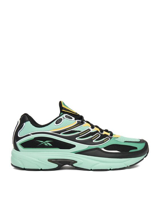 Reebok Снікерcи Reebok EOSS-PREMIER ROAD CONTROL 100233915 Зелений