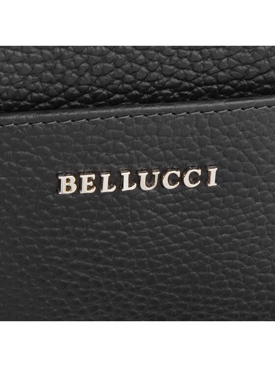 Bellucci Kabelka Bellucci R-393 Černá