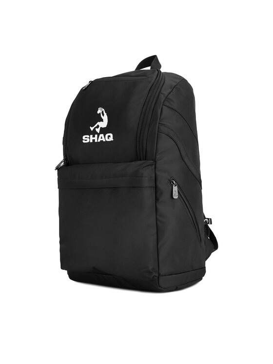 SHAQ Batoh Shaq SHQ-K-004-CCC Černá