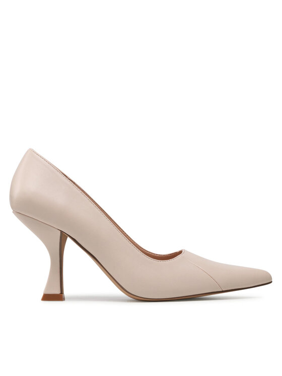 Jenny Fairy Scarpe basse Jenny Fairy LS5759-01B Beige