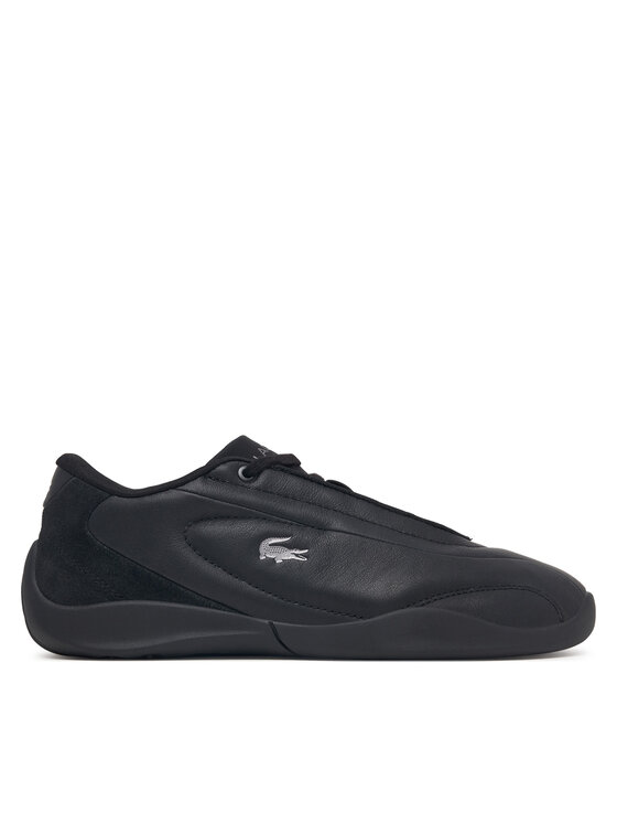 Lacoste Laisvalaikio batai Lacoste Protect 52SFA0024 Juoda