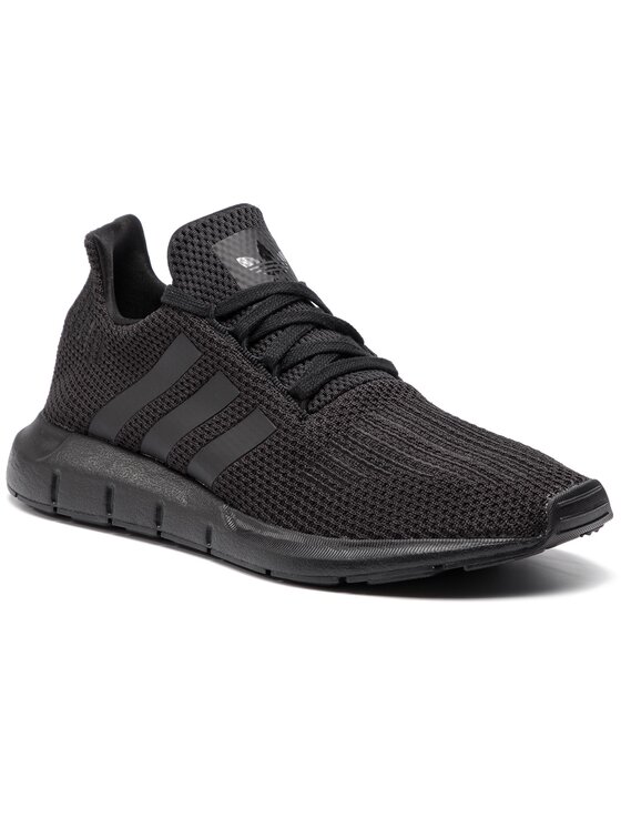 adidas Superge adidas Swift Run AQ0863 Črna