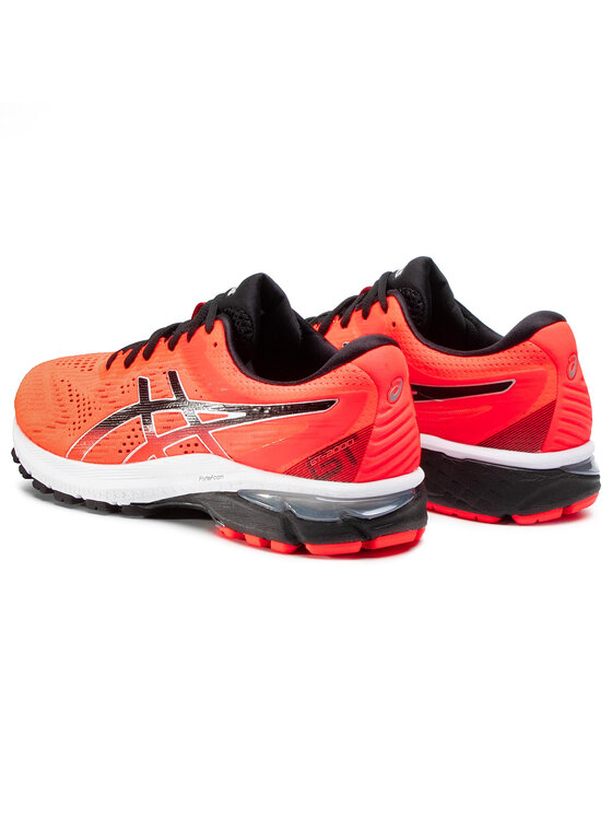Asics Zapatillas de running Asics Gt-2000 8 1011A690 Rojo
