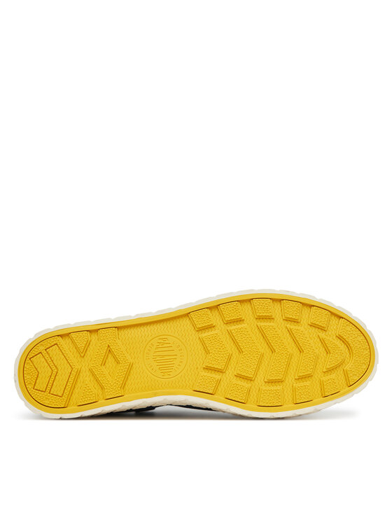Palladium Кеди Palladium Palla Ace Cvs Org 74447-425-M Cиній
