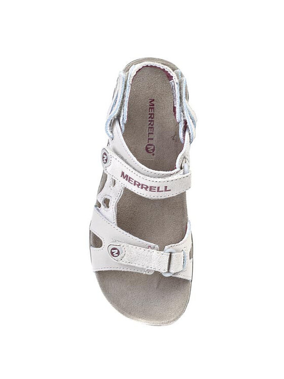 Merrell Sandali Merrell Sandspur Convertible J124114C Grigio