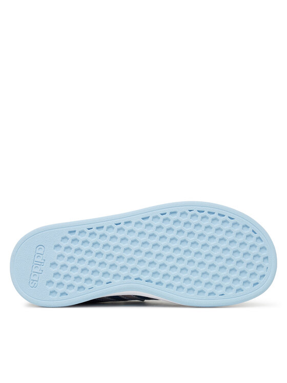 adidas Снікерcи adidas Grand Court 2.0 JR6118 Cиній