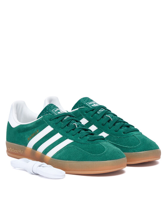 adidas Sneakers adidas Gazelle In JI2062 Verde