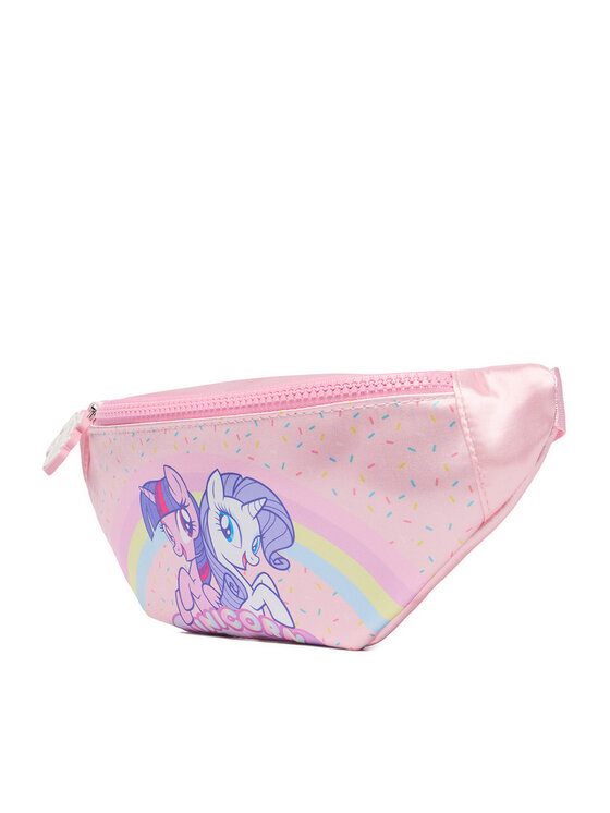 My Little Pony Сумка My Little Pony CEO-ACCCS-SS26-311MLP Рожевий