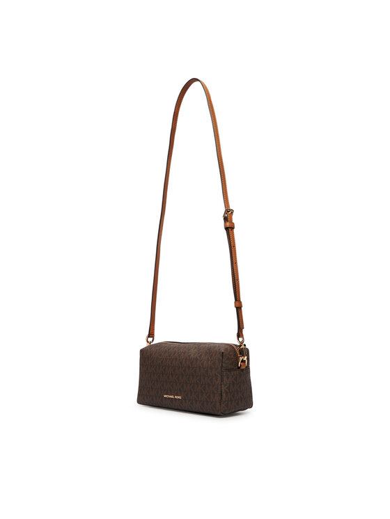 MICHAEL Michael Kors Borsetta MICHAEL Michael Kors 32F6GYTC1B Marrone