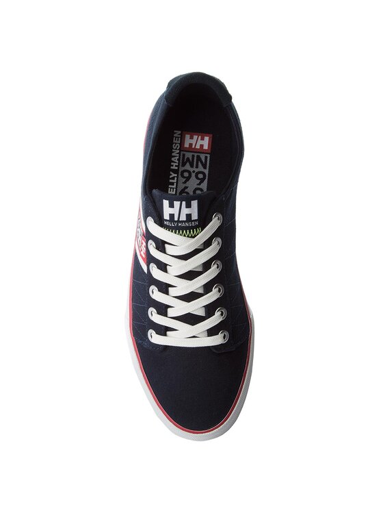 Helly Hansen Tenisice Helly Hansen Salt Flag F-1 113-01.597 Tamnoplava