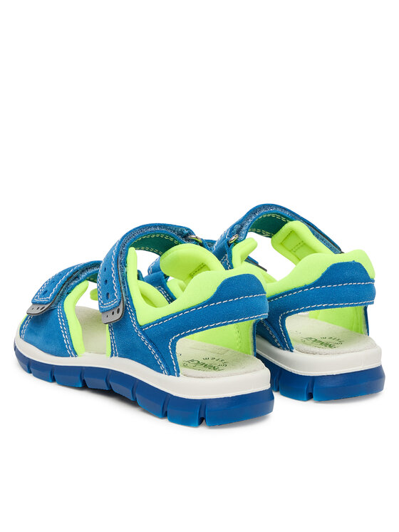 Primigi Sandale Primigi 1397333 S Plava