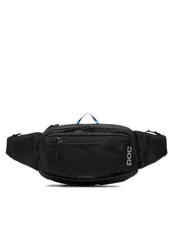POC Rankinė ant juosmens﻿ POC Lamina Hip Pack 25120 1002 Juoda