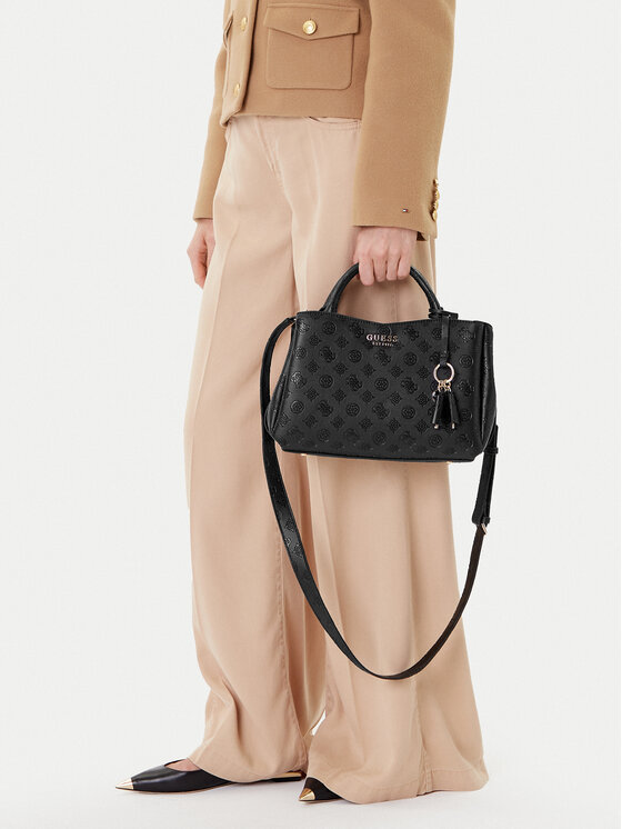 Guess Soma Guess Phoebe HWPD96 65060 Melns