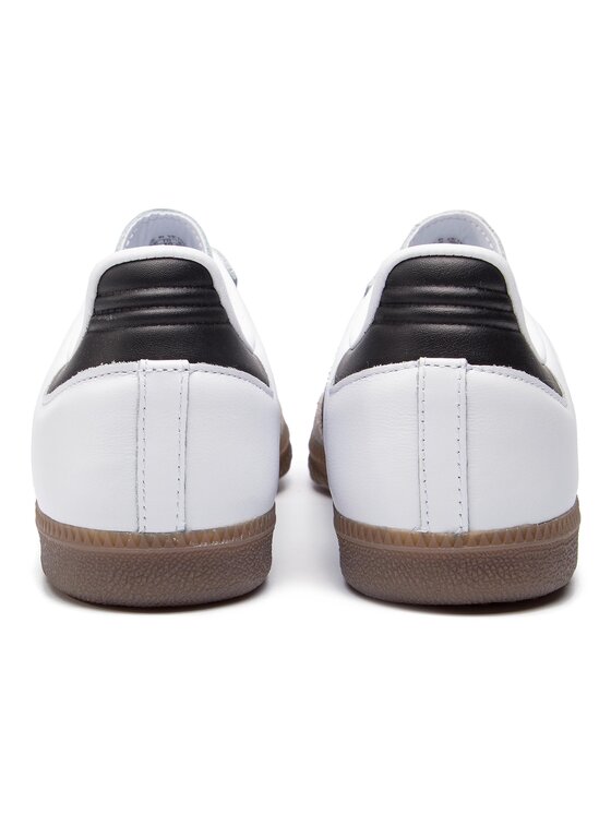 adidas Snīkeri adidas Samba Og B75806 Balts