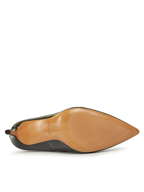 Aldo Туфлі на шпильці Aldo Stessymid 13613047 Чорний
