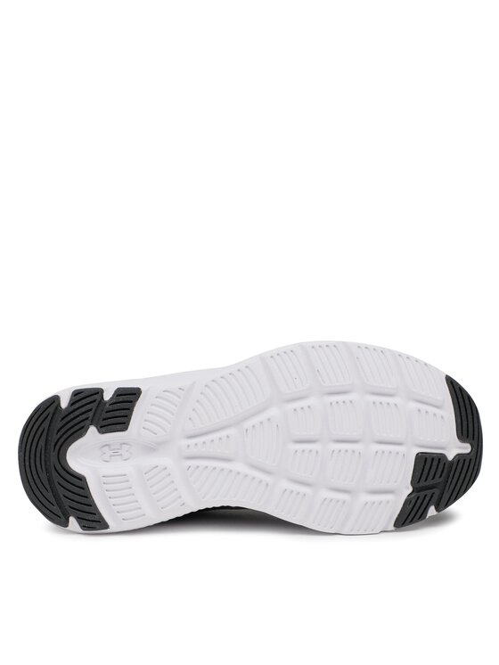 Under Armour Futócipő Under Armour Ua W Charged Impulse 3 3025427-001 Fekete