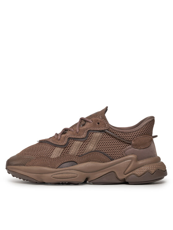 adidas Sneakersy adidas Ozweego W IG4184 Hnedá
