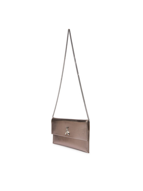 Patrizia Pepe Bolso Patrizia Pepe CB5460/L041-S765 Plata