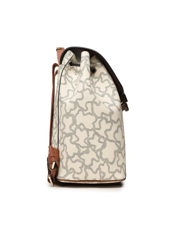 TOUS Mochila TOUS Mochila New K Icon 2001582960 Beis