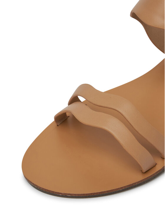 DeeZee Sandalias DeeZee E6720-101 Beis