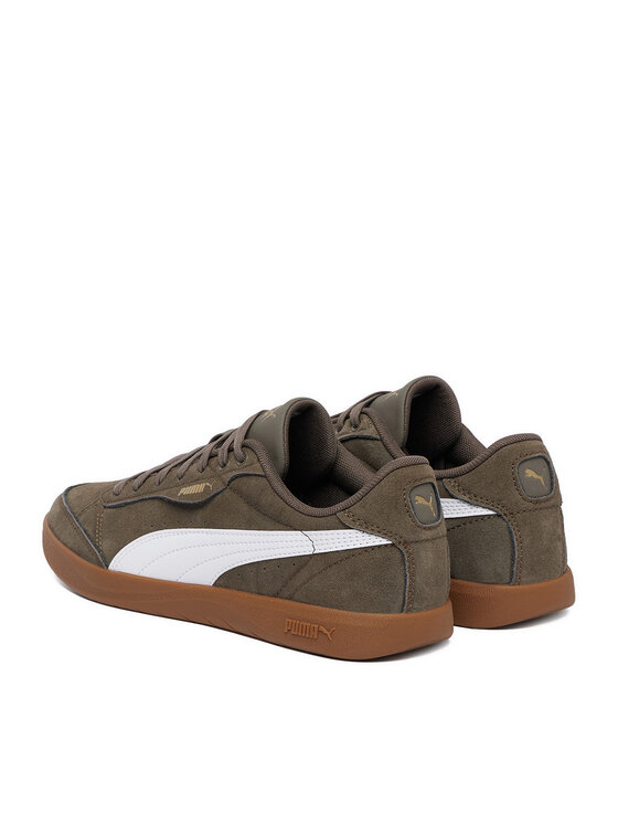 Puma Αθλητικά Puma C-VIKKY STAR ESD 41033301 Σκούρο πράσινο