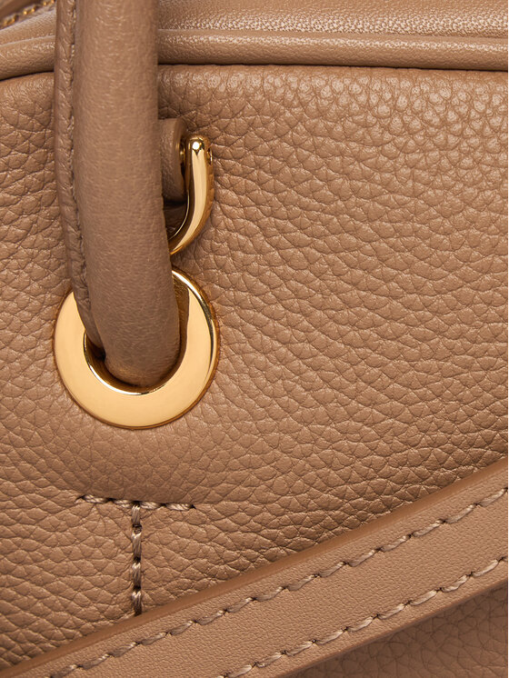 Furla Kabelka Furla Poppy Mini WE00915 BX4573 4489S Béžová
