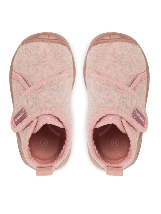 Biomecanics Pantofole Biomecanics 251140 Rosa