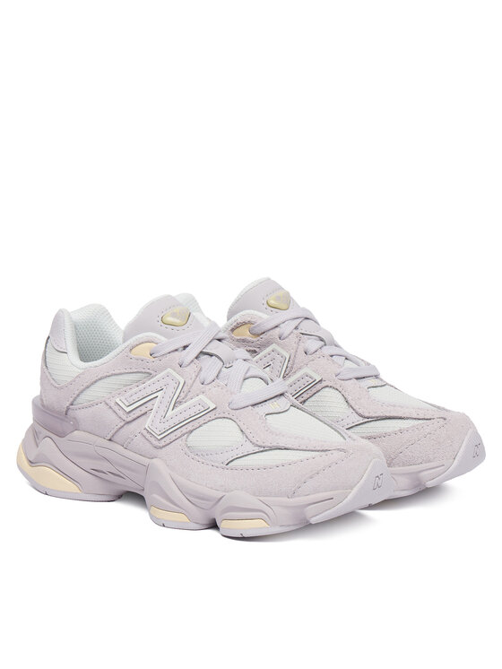 New Balance Sneakers New Balance P90608D9 Grigio