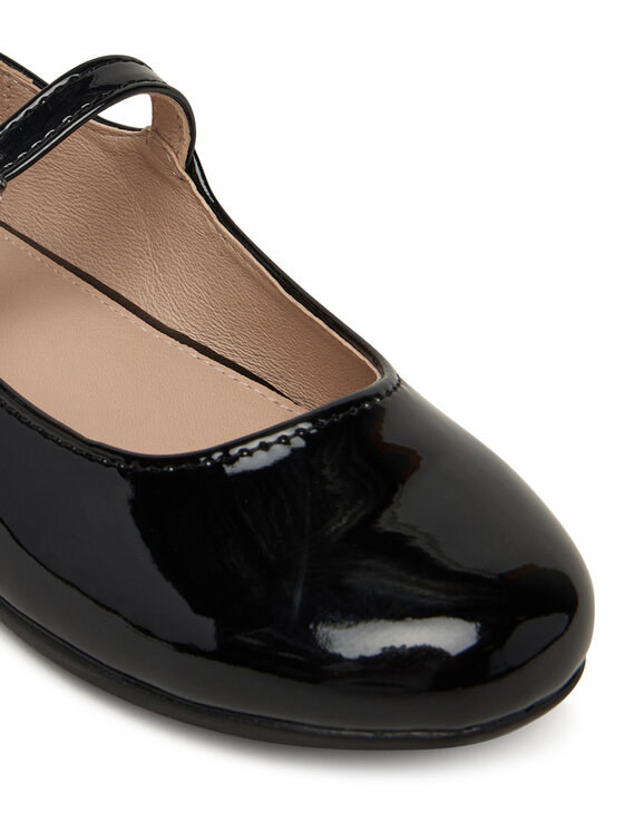 Mayoral Zapatos hasta el tobillo Mayoral 46554 Negro