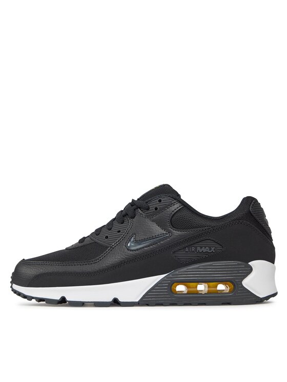 Nike Sportcipők Nike Air Max 90 FN8005 002 Fekete