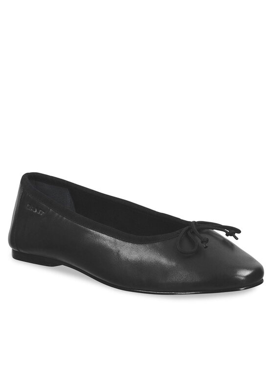 Gant Balerina Gant Chadii Ballerina 28511548 Fekete
