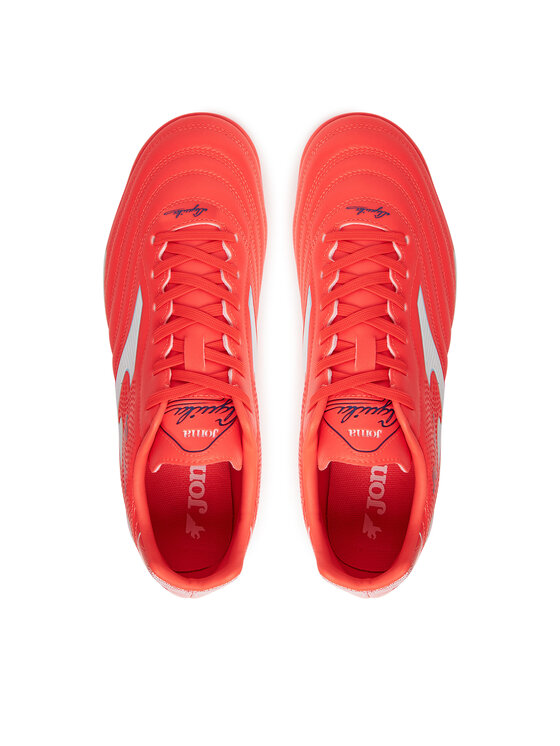 Joma Futbalové topánky Joma Aguila 2507 AGUS2507TF Koralová