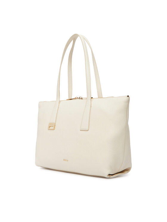 Furla Сумка Furla Olivia M WB01977 HSF000 CN PNN00 Білий