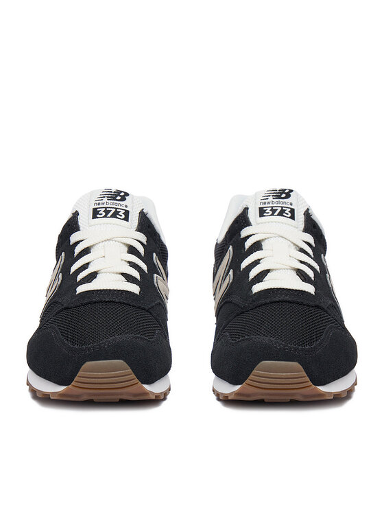 New Balance Sportcipők New Balance C-W37330S Fekete