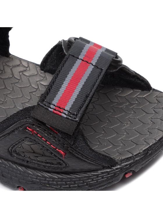 Merrell Sandály Merrell M-Hydro Blaze MK260863 Černá