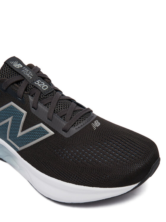 New Balance Scarpe running New Balance Fresh Foam X 520 V9 M52031E Nero