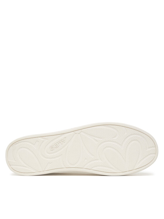 Aldo Снікерcи Aldo Springflowers 14295810 Білий