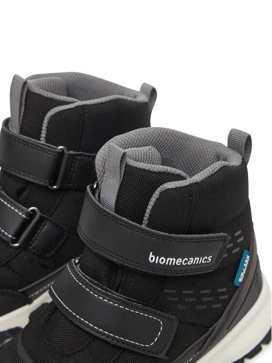 Biomecanics Čižmy Biomecanics 251255 S Čierna