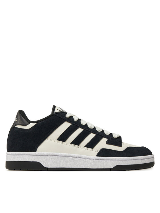 adidas Снікерcи adidas Rapid Court Low JP5255 Чорний