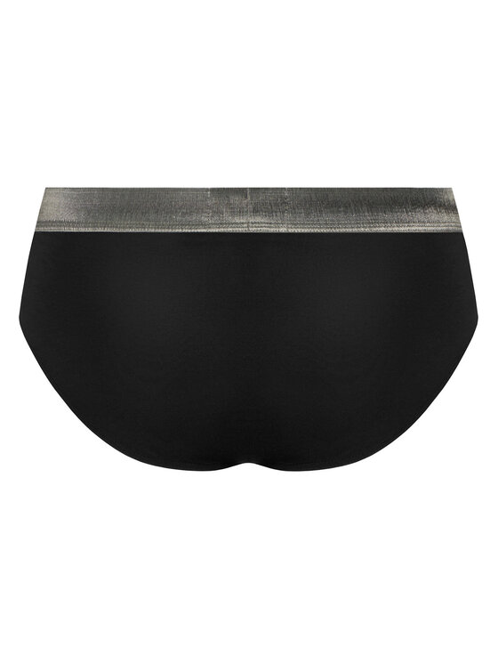 Emporio Armani Underwear Emporio Armani Underwear Conjunto de slips EM000258 AF18886 MC061 Negro