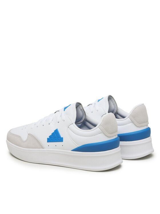 adidas Сникърси adidas Kantana IG9820 Бял