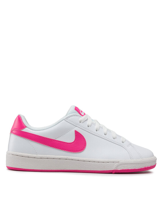 Nike Zapatillas Nike Court Majestic 454256 113 Blanco
